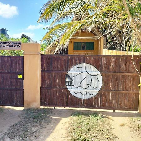 Tofinho Beach House Apartments Inhambane Esterno foto
